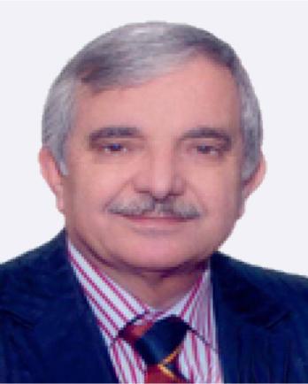 انطوان شقير